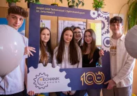Dzień Otwarty w Mechaniku i nowy sprzęt dla elektryków (ZDJĘCIA) - zdjęcie główne