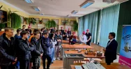 Dzień Otwarty w Mechaniku i nowy sprzęt dla elektryków (ZDJĘCIA) - zdjęcie 3