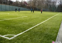 Pierwszy Orlik w mieście odebrany! - zdjęcie główne