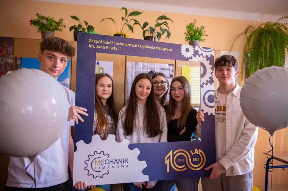 Dzień Otwarty w Mechaniku i nowy sprzęt dla elektryków (ZDJĘCIA) - zdjęcie 16