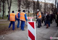 'Światełko w tunelu' przeciw ekranom - zdjęcie główne