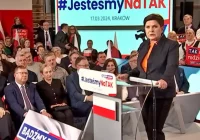 Beata Szydło odwiedzi Limanową - zdjęcie główne