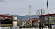 20-metrowa palma przypomina o świętach - zdjęcie 2