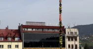 20-metrowa palma przypomina o świętach - zdjęcie 3