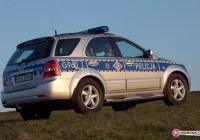 Skontrolowali 230 kierowców - zdjęcie główne