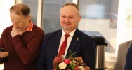 Wernisaż wystawy pt. "Mandale" Jolanty Biedroń - zdjęcie 3