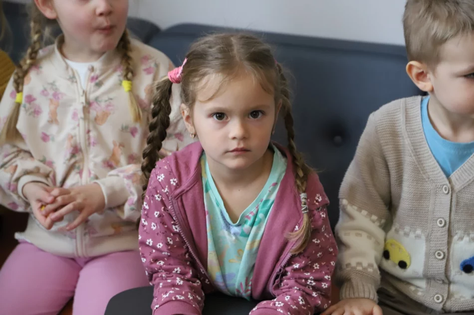 Szkoła Podstawowa nr 1 w Starej Wsi zwycięzcami konkursu "Kreatywna Pisanka" - zdjęcie 7