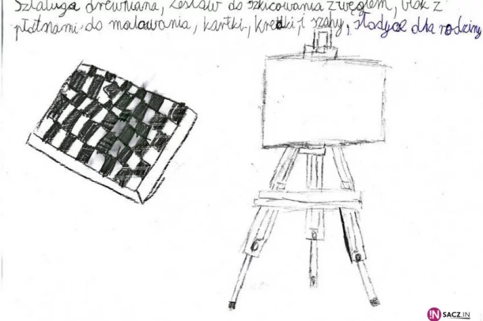 Zostań prawdziwym Świętym Mikołajem! - zdjęcie 3