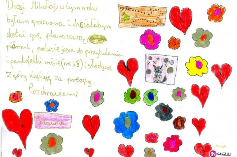 Zostań prawdziwym Świętym Mikołajem! - zdjęcie 4