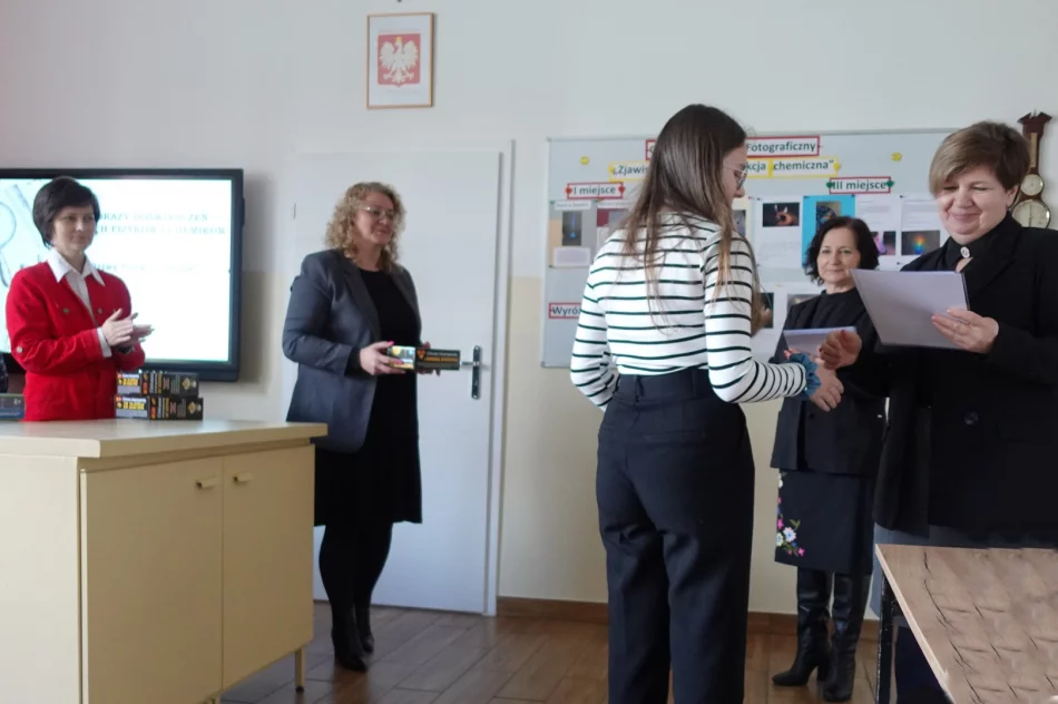 Konkurs fotograficzny rozstrzygnięty - zwycięzcy - zdjęcie 2