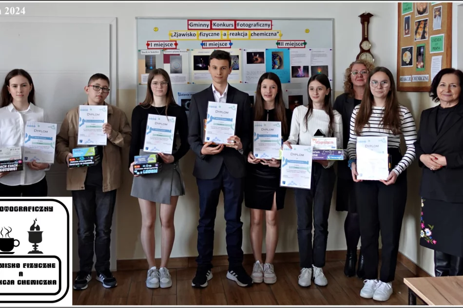Konkurs fotograficzny rozstrzygnięty - zwycięzcy - zdjęcie 3