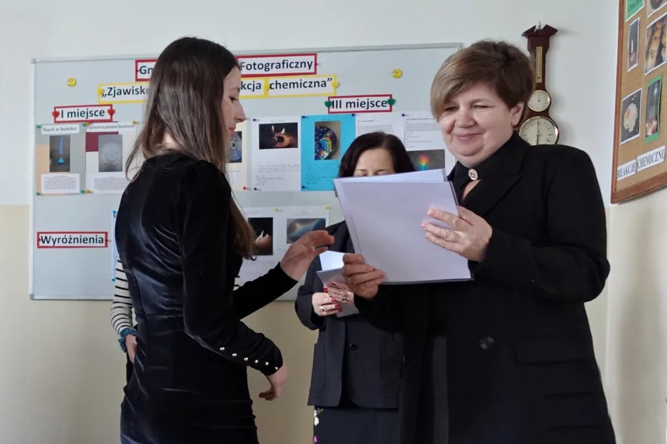 Konkurs fotograficzny rozstrzygnięty - zwycięzcy - zdjęcie 4