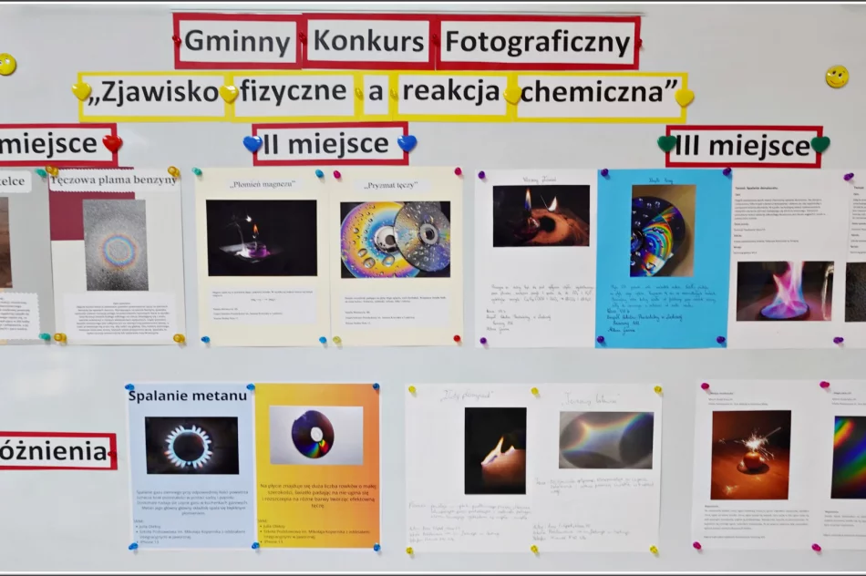 Konkurs fotograficzny rozstrzygnięty - zwycięzcy - zdjęcie 5