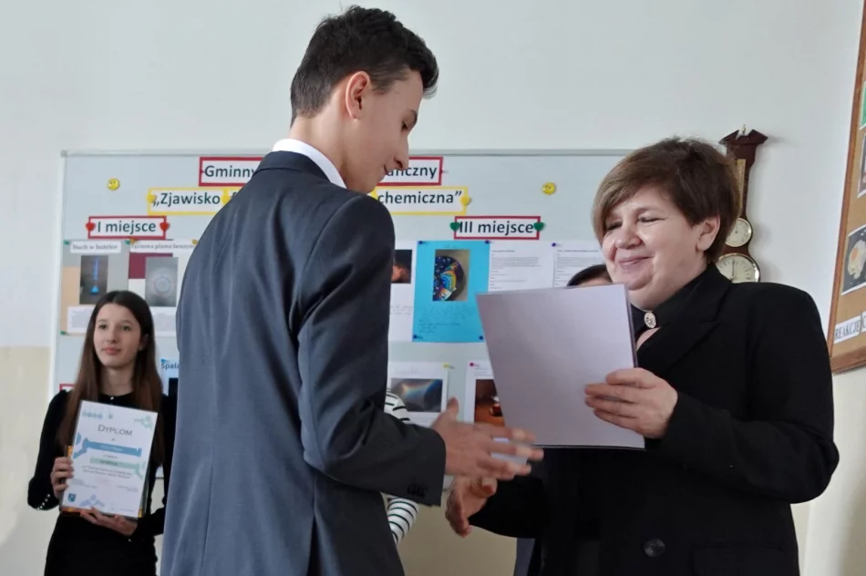 Konkurs fotograficzny rozstrzygnięty - zwycięzcy - zdjęcie 6