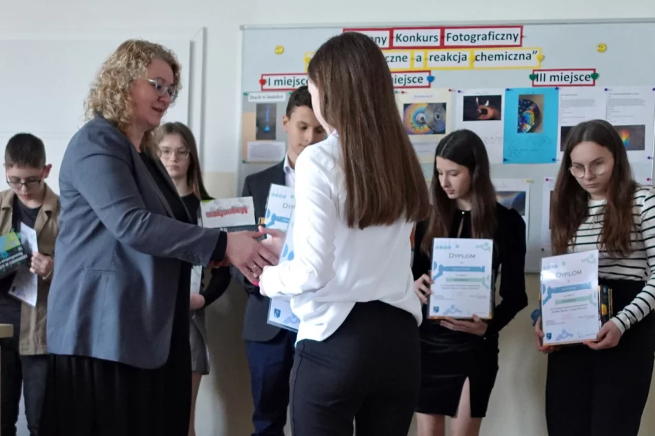 Konkurs fotograficzny rozstrzygnięty - zwycięzcy - zdjęcie 7