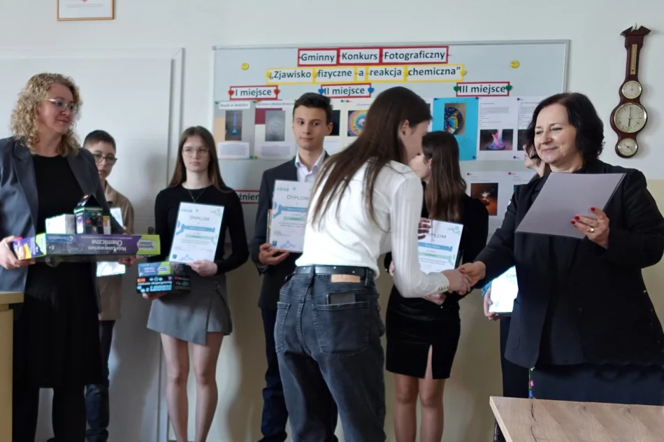 Konkurs fotograficzny rozstrzygnięty - zwycięzcy - zdjęcie 8