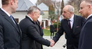 Prezydent na obchodach w Starym Sączu - zdjęcie 4