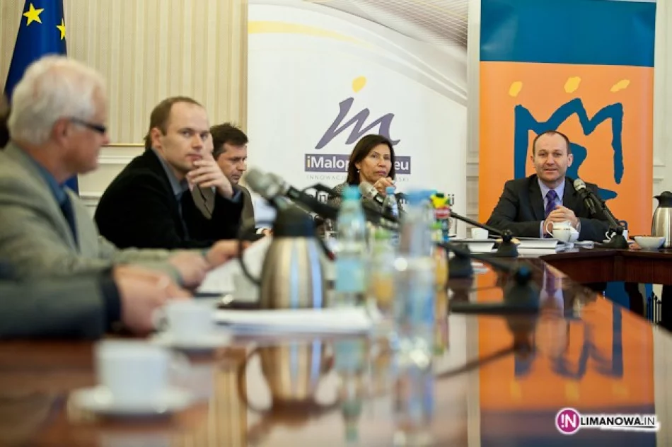 Jaka wizja rozwoju innowacji na najbliższe 10 lat - zdjęcie 2