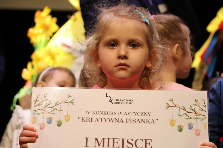 W LDK nagrodzono „Kreatywne Pisanki” - zdjęcie 6