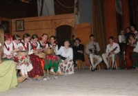 Radosny „Zagórzański wykubek” - zdjęcie główne