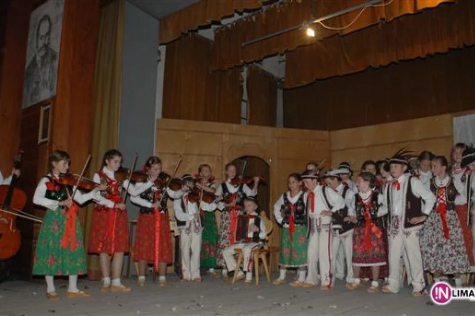 Radosny „Zagórzański wykubek” - zdjęcie 2