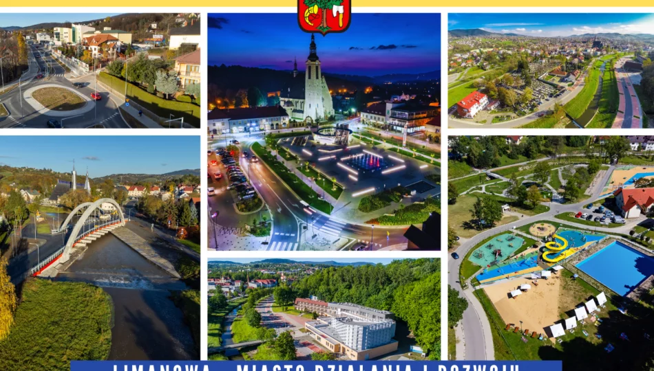 Informacje o mieście – zadania wykonane w ramach programu „Niskoemisyjny transport miejski” - zdjęcie 1