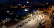 Informacje o mieście – zadania wykonane w ramach programu „Niskoemisyjny transport miejski” - zdjęcie 4