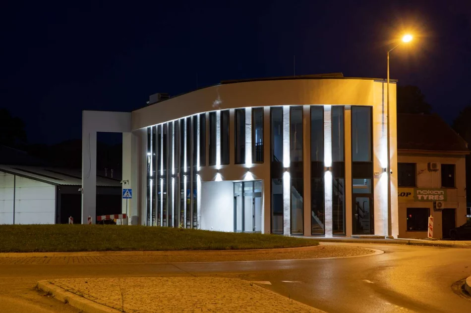 Informacje o mieście – zadania wykonane w ramach programu „Niskoemisyjny transport miejski” - zdjęcie 3