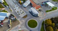 Informacje o mieście – zadania wykonane w ramach programu „Niskoemisyjny transport miejski” - zdjęcie 5