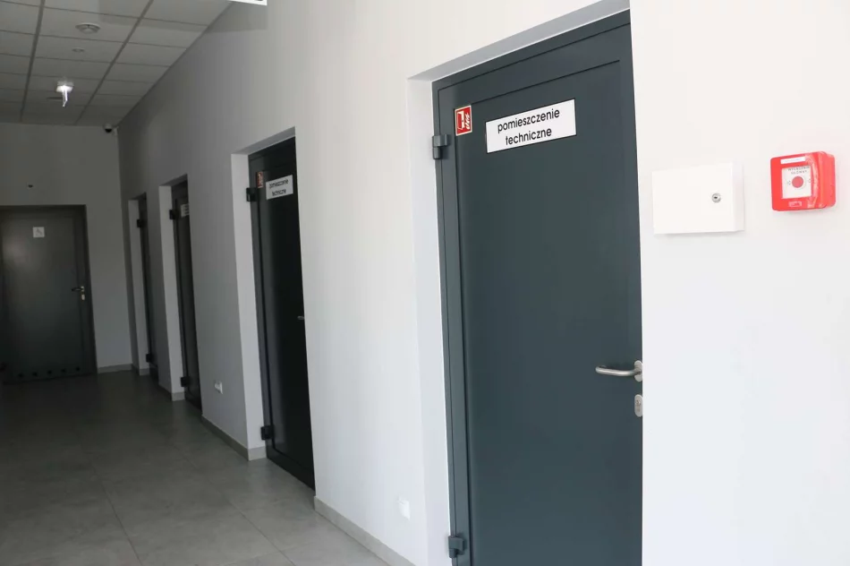 Informacje o mieście – zadania wykonane w ramach programu „Niskoemisyjny transport miejski” - zdjęcie 18