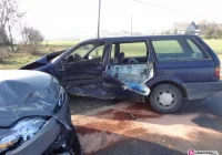 Trzy wypadki jednego dnia - zdjęcie główne