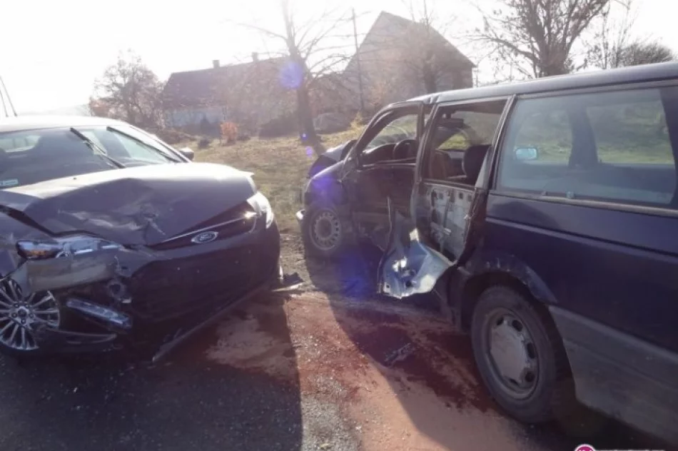 Trzy wypadki jednego dnia - zdjęcie 2