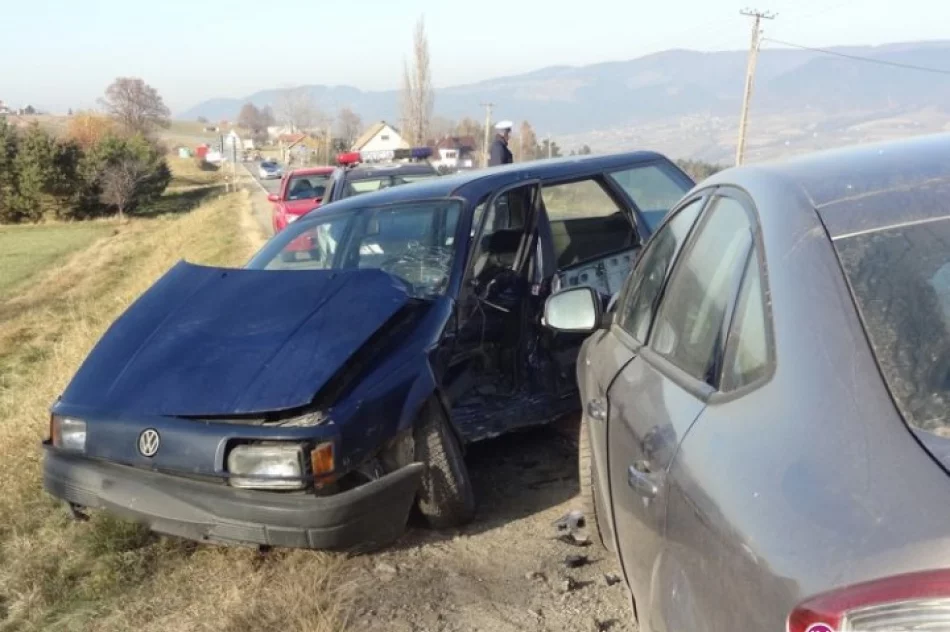 Trzy wypadki jednego dnia - zdjęcie 3