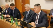 Odbyła się sesja Rady Miasta podsumowująca kadencję - zdjęcie 3