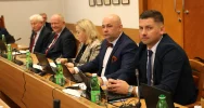 Odbyła się sesja Rady Miasta podsumowująca kadencję - zdjęcie 4