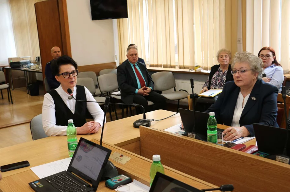 Odbyła się sesja Rady Miasta podsumowująca kadencję - zdjęcie 13