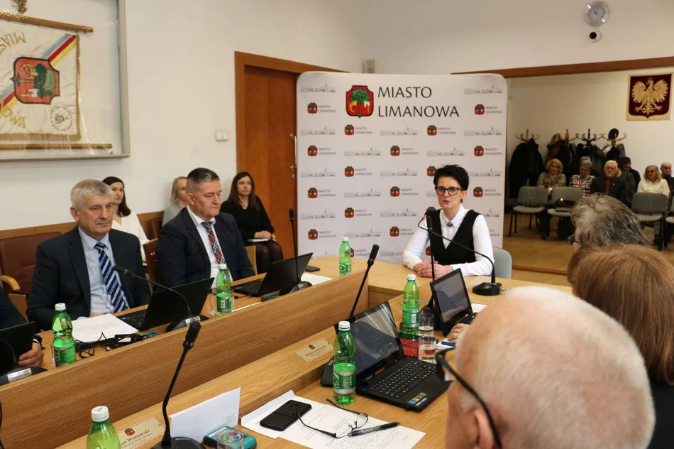 Odbyła się sesja Rady Miasta podsumowująca kadencję - zdjęcie 15