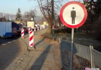 Rusza budowa pomimo protestów - zdjęcie główne