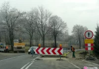 Naprawiają przepusty już po remoncie drogi - zdjęcie główne