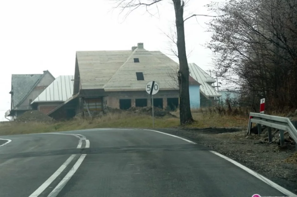 Naprawiają przepusty już po remoncie drogi - zdjęcie 2