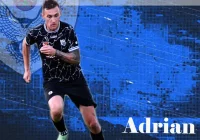 Adrian Mrózek wraca do dawnego klubu - zdjęcie główne