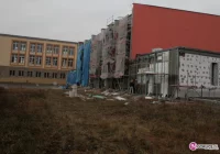 Łukasiewicz będzie miał swoją halę - zdjęcie główne