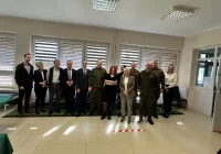 Kwalifikacja wojskowa na Limanowszczyźnie zakończona - zdjęcie główne