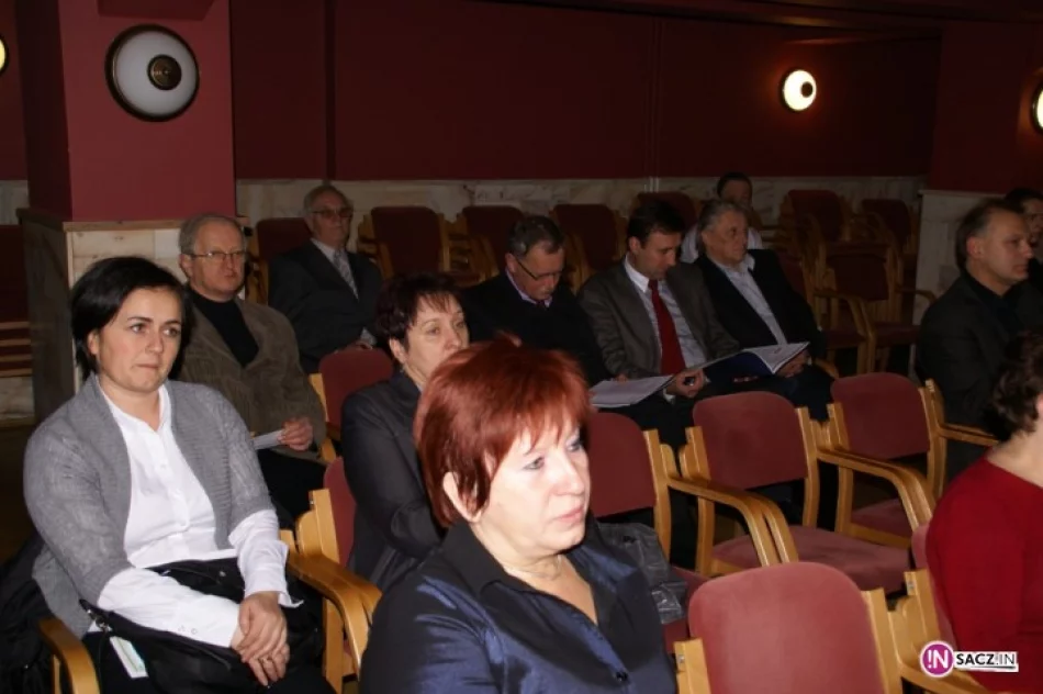 Rozmowy o współpracy na pograniczu - zdjęcie 2