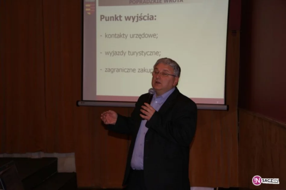 Rozmowy o współpracy na pograniczu - zdjęcie 3