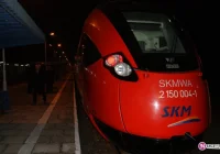 Metro z Nowego Sącza - zdjęcie główne