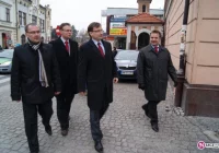 Bitwa o matecznik - zdjęcie główne