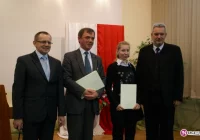 Najzdolniejsi wyróżnieni - zdjęcie główne