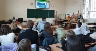 Doradcy zawodowi spotkali się z młodzieżą - zdjęcie 4