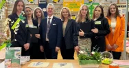 Tak "Ekonom" zachęcał uczniów do podjęcia nauki (ZDJĘCIA) - zdjęcie 4